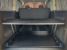 VW T5/T6 Retractable Luggage Tray