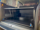 VW T5/T6 Retractable Luggage Tray