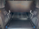 VW T5/T6 Retractable Luggage Tray