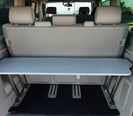 Multiflexboard & Mattress for VW T5/T6 Caravelle/Multivan, The Space Saver Kit