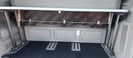 Multiflexboard & Mattress for VW T5/T6 Caravelle/Multivan, The Space Saver Kit