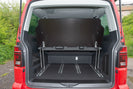 Multiflex board + Mattress topper  for VW T5/T6 Caravelle/Multivan. Ultimate kit