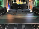 Multiflexboard & Mattress for VW T5/T6 Caravelle/Multivan, The Space Saver Kit