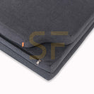 Mattress Topper for VW T5/T6 California and VW Transporter conversions alike