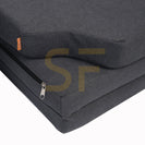 Mattress Topper for VW T5/T6 California and VW Transporter conversions alike