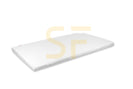 Mattress Topper for VW T5/T6 California and VW Transporter conversions alike