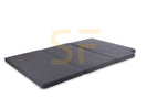 Mattress Topper in a bag for VW T5/T6 TRANSPORTER fitted with a Rock & Roll bed